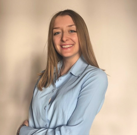 Giorgia Armeli - sportfulness - Psicologa clinica e dello Sport