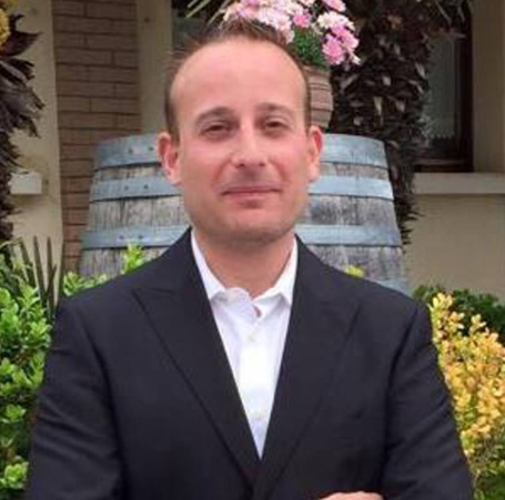 Marco Cardinali - sportfulness - Mental Coach e Trainer sportivo