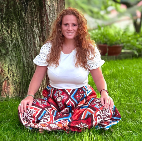 Martina Picciuto - sportfulness - Psicologa – Psicoterapeuta – Istruttrice Mindfulness<br />La tua guida verso il benessere e la performance consapevole