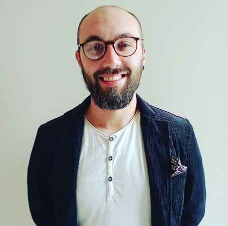 Matteo Losito - sportfulness - Psicologo e preparatore mentale