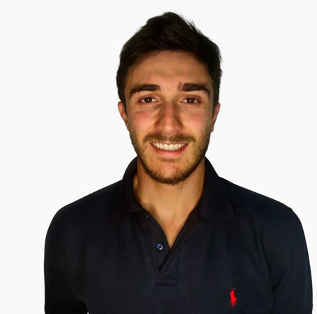 Michele Fumarola - sportfulness - PSICOLOGO DELLO SPORT E MENTAL COACH