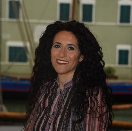 Monia Monti - sportfulness - Pedagogista, Istruttrice di mindfulness e trainer di meditazione, Formatrice