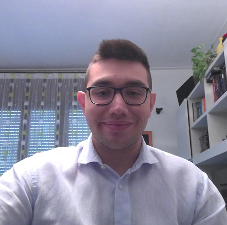 Riccardo Sacco - sportfulness - Psicologo Clinico e dello Sport