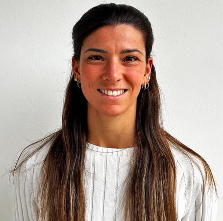 Claudia Pellegrino - sportfulness - Psicologa dello Sport
